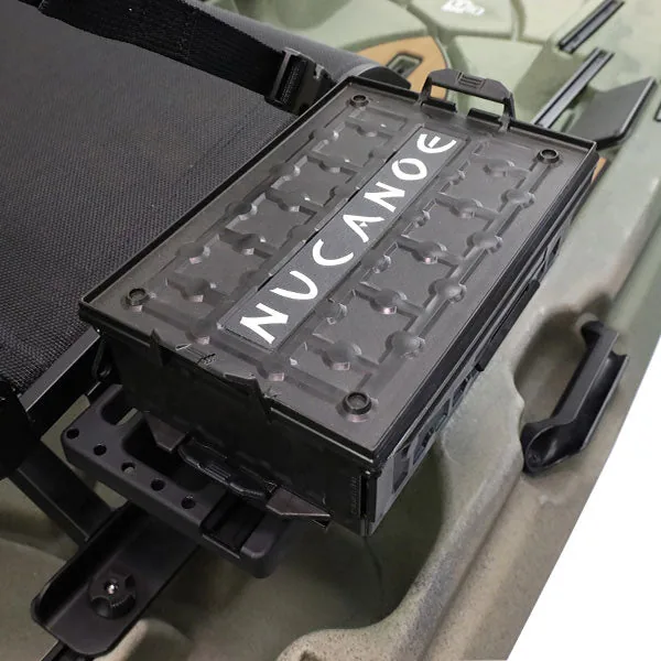NuCanoe FUSION SideTray 4 NuCanoe FUSION SideTray