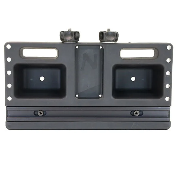 NuCanoe FUSION SideTray 1 NuCanoe FUSION SideTray