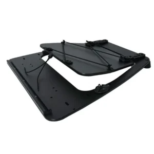 NuCanoe Flint Console