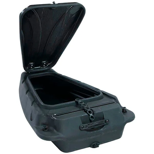 NuCanoe GearPod 4 NuCanoe GearPod