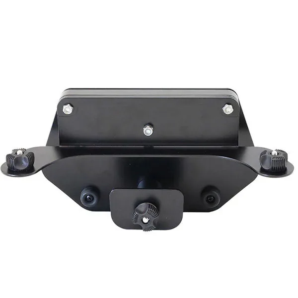 NuCanoe Outboard Motor Bracket 1 NuCanoe Outboard Motor Bracket