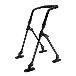 NuCanoe Pursuit Casting Bar