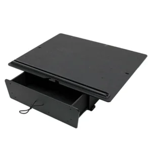 NuCanoe Pursuit Console