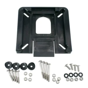 NuCanoe Quick Release Kit for 360 Seats