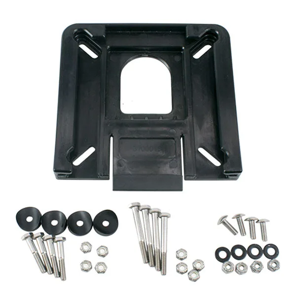 NuCanoe Quick Release Kit for 360 Seats 1 NuCanoe Quick Release Kit for 360 Seats