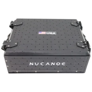 NuCanoe ShortStak