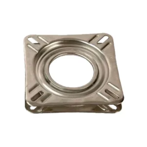 NuCanoe Stainless Steel Seat Swivel