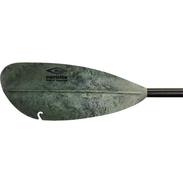 Old Town Carlisle Magic Angler Paddle 3 Old Town Carlisle Magic Angler Paddle