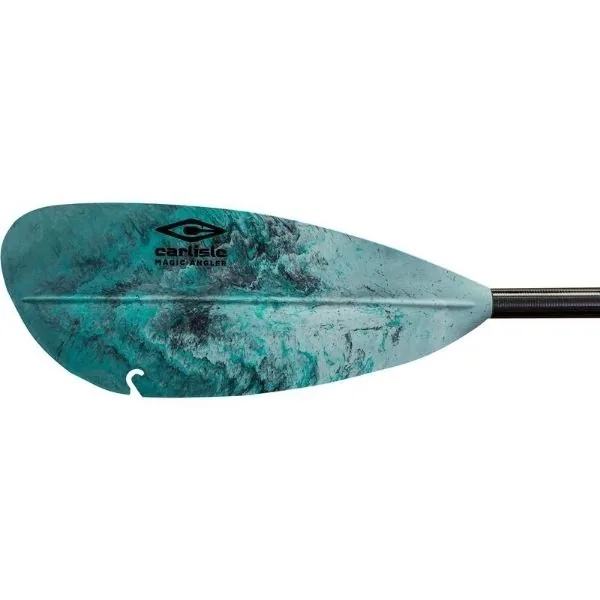Old Town Carlisle Magic Angler Paddle 4 Old Town Carlisle Magic Angler Paddle