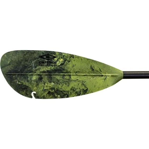 Old Town Carlisle Magic Angler Paddle 1 Old Town Carlisle Magic Angler Paddle