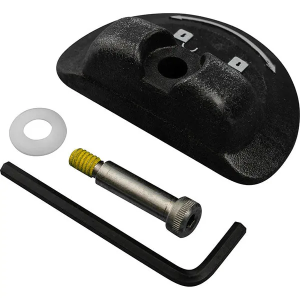 Old Town Lock Knob Replacement Kit 1 Old Town Lock Knob Replacement Kit