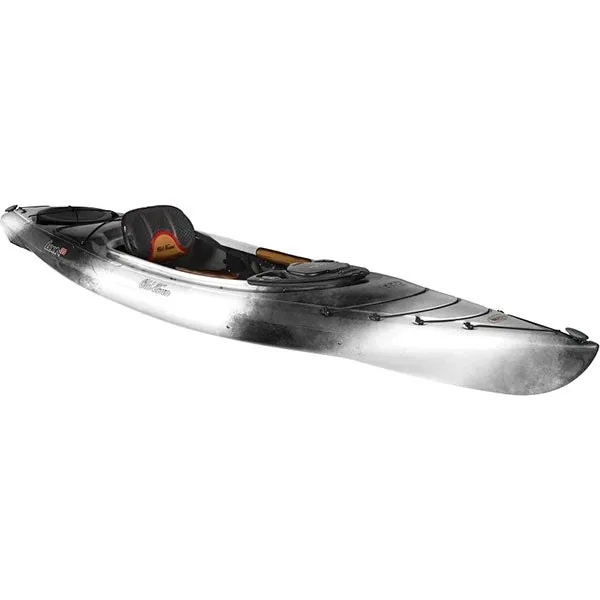 Old Town Loon 120 Recreational Kayak 3 Old Town Loon 120 Recreational Kayak KayakDIY Review 3