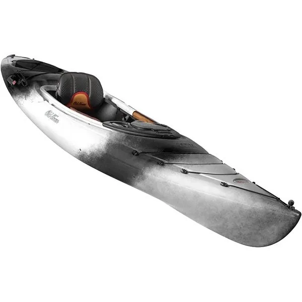 Old Town Loon 126 Recreational Kayak KayakDIY Review