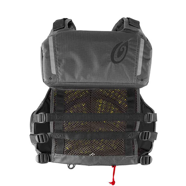 Old Town Lure Angler PFD 4 Old Town Lure Angler PFD