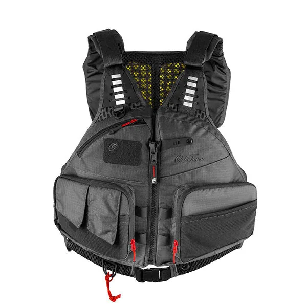 Old Town Lure Angler PFD 1 Old Town Lure Angler PFD