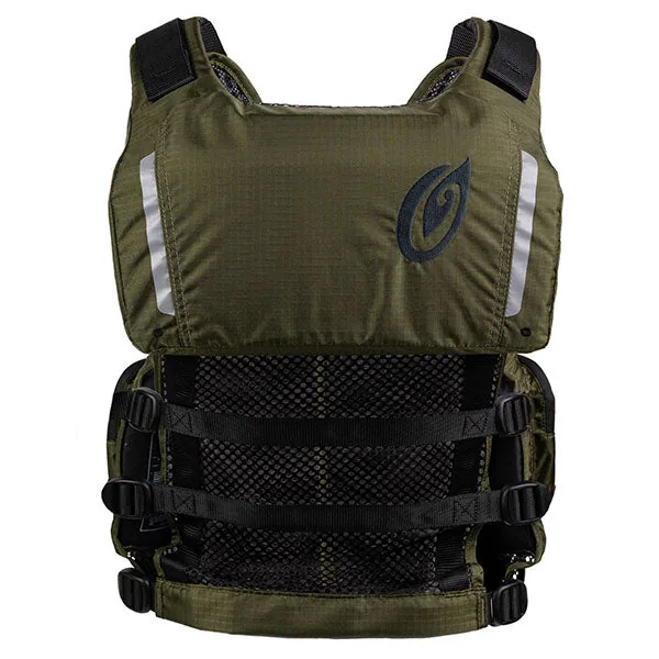Old Town Lure II Angler PFD 2 Old Town Lure II Angler PFD