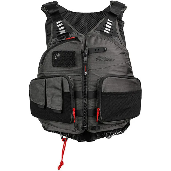 Old Town Lure II Angler PFD 3 Old Town Lure II Angler PFD