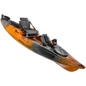 Old Town BigWater PDL 132 Review: Specs, Pros, Cons