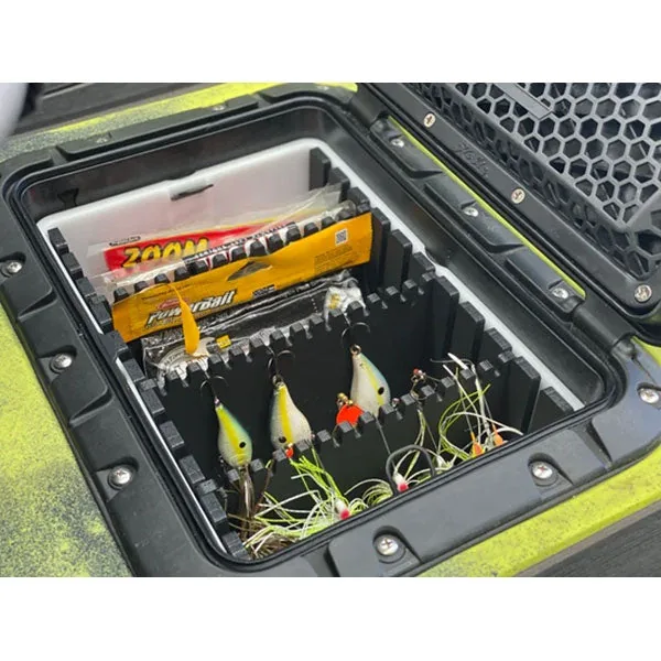 One Objective Hobie Bucket Organizer 3 One Objective Hobie Bucket Organizer