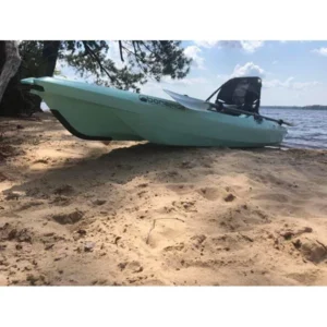 One Objective Kayak Keel Protector