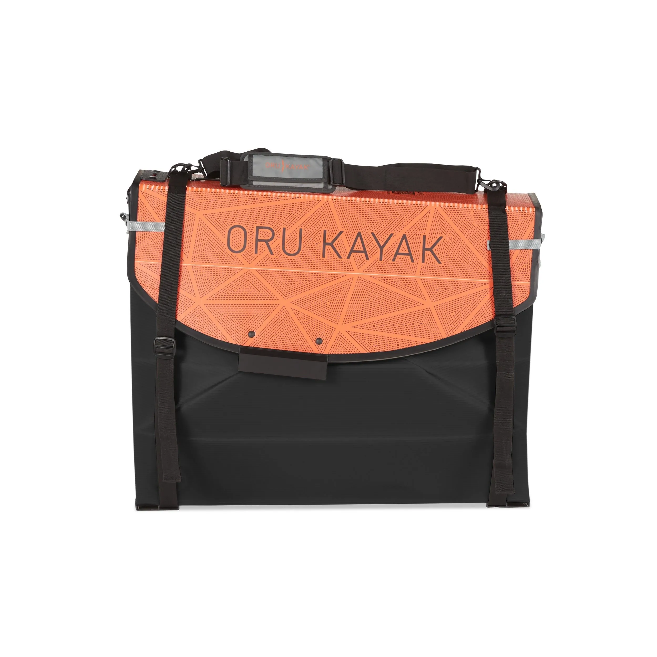 Oru Bay ST Foldable Kayak | Black Edition 2 Oru Bay ST Foldable Kayak Black Edition KayakDIY Review 2