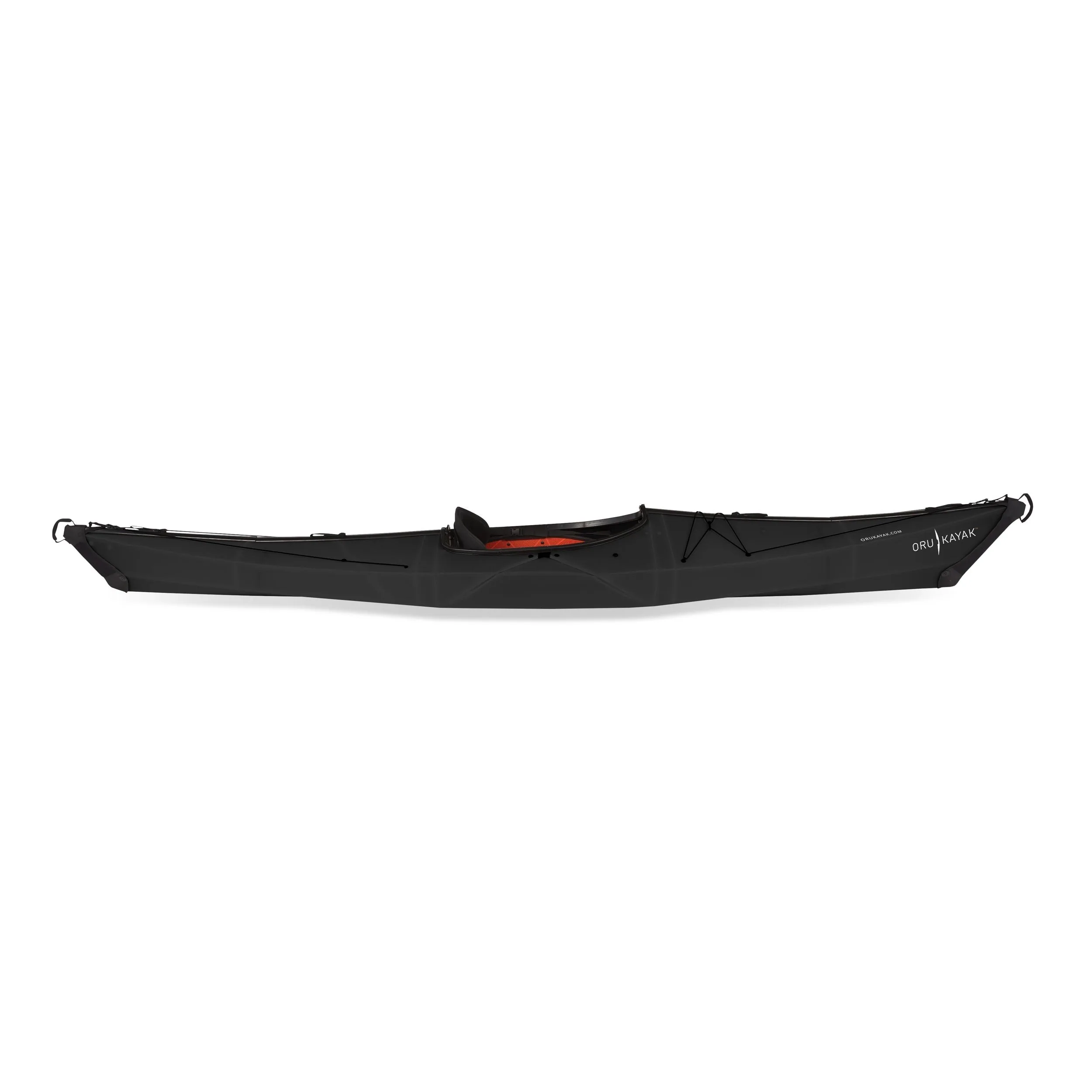 Oru Bay ST Foldable Kayak | Black Edition 4 Oru Bay ST Foldable Kayak Black Edition KayakDIY Review 4