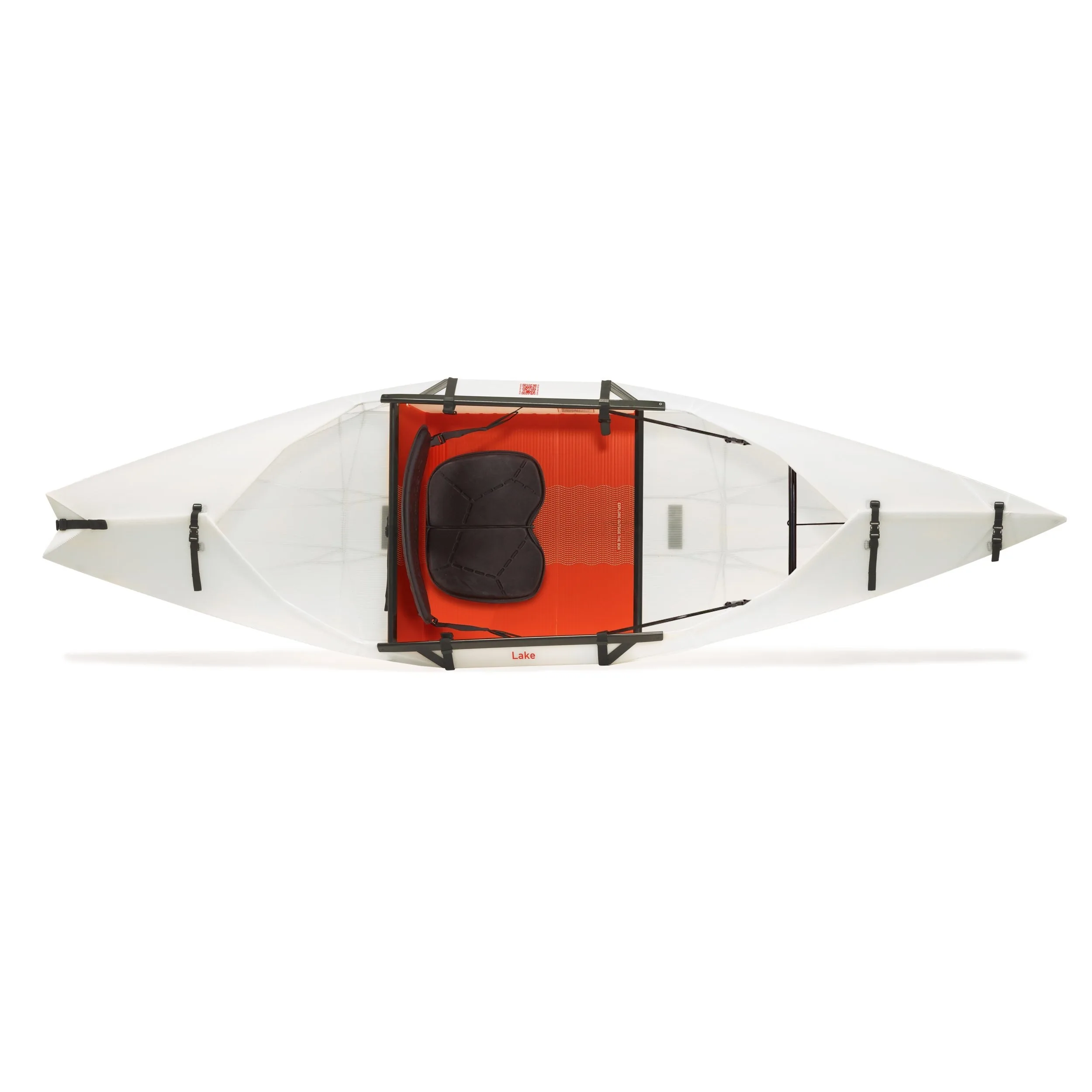 Oru Lake Sport Foldable Kayak 3 Oru Lake Sport Foldable Kayak KayakDIY Review 3