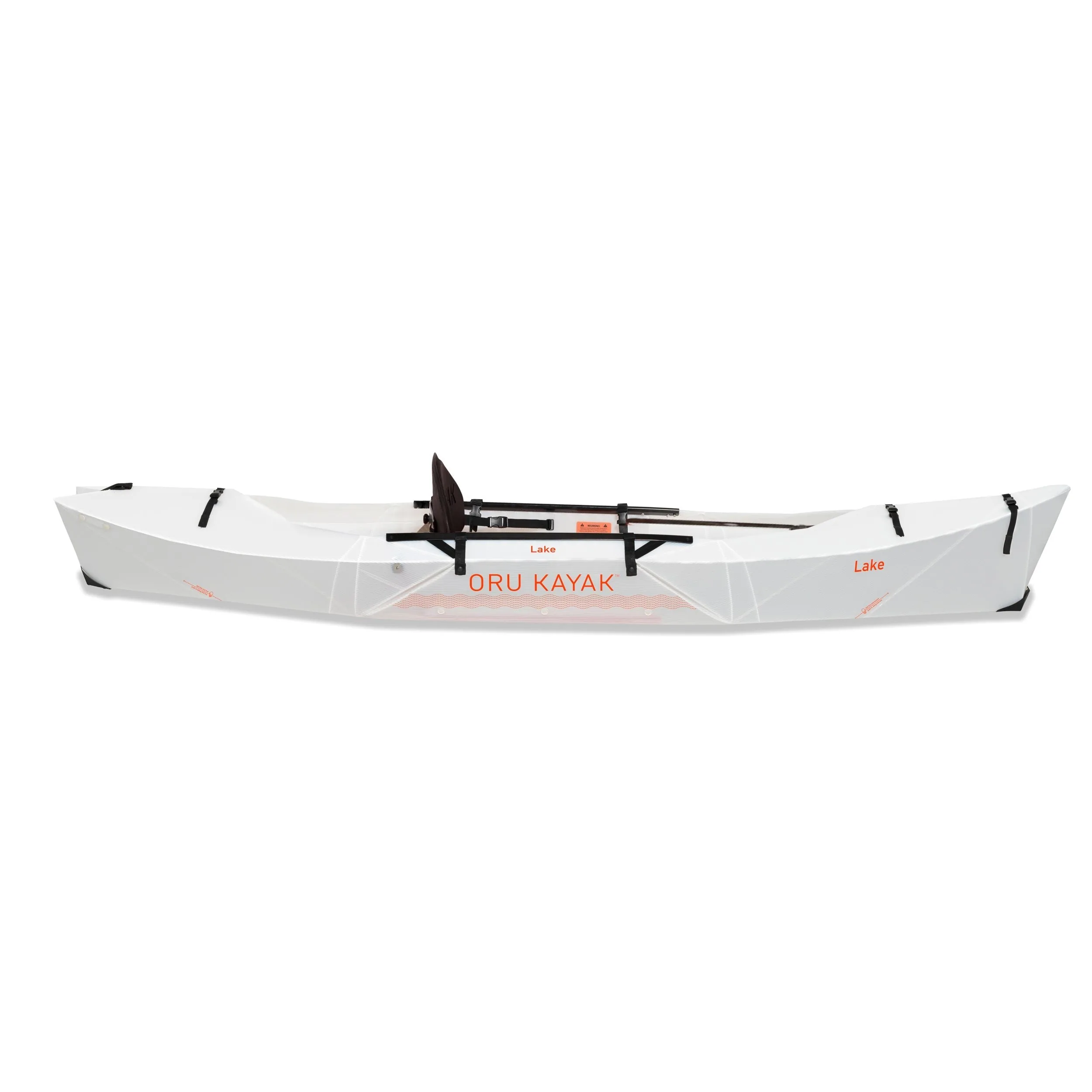 Oru Lake Sport Foldable Kayak 4 Oru Lake Sport Foldable Kayak KayakDIY Review 4