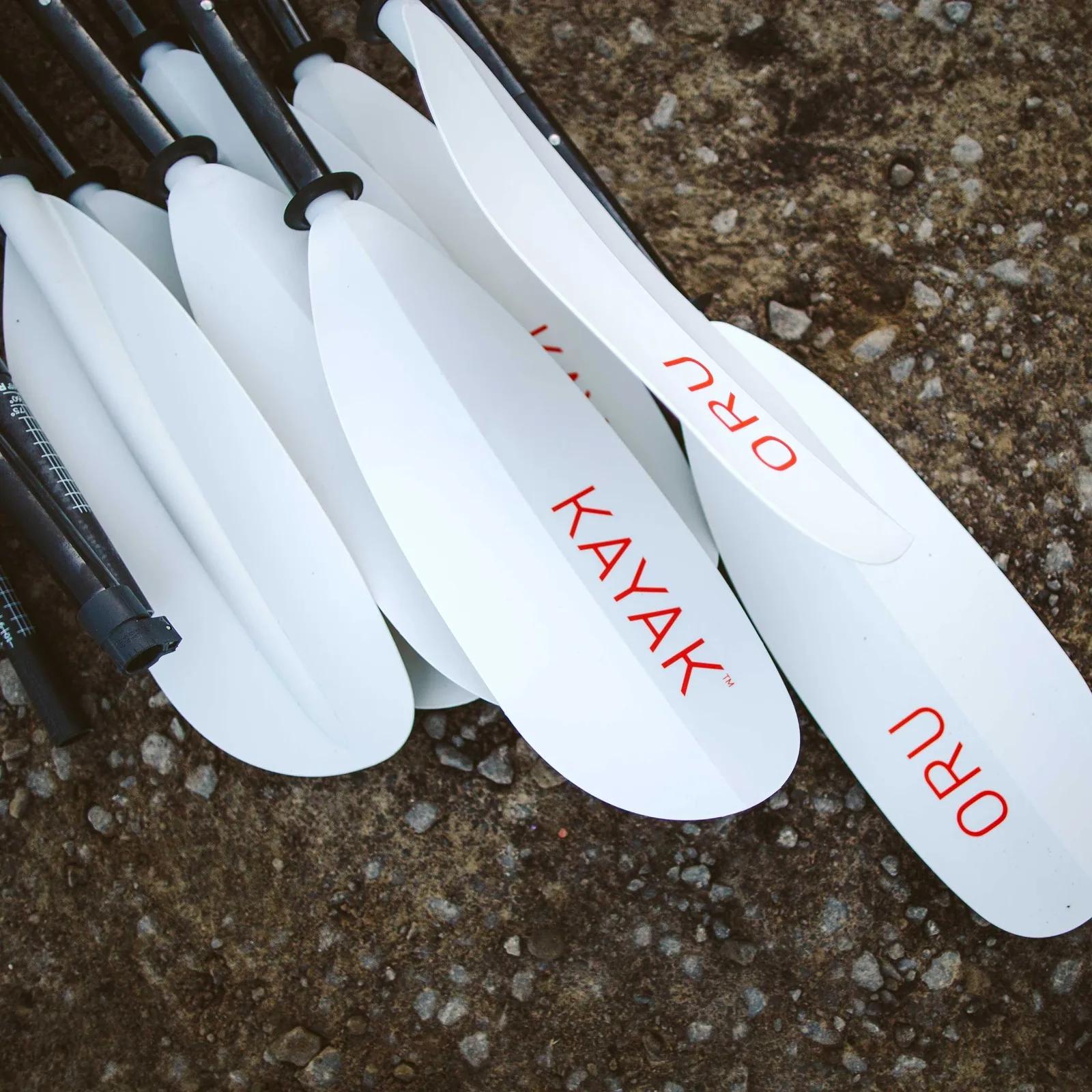 Oru Paddle 3 Oru Paddle