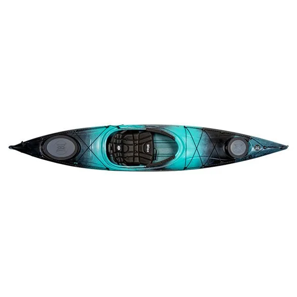 Perception Carolina 12.0 Recreational Kayak 2 Perception Carolina 12.0 Recreational Kayak KayakDIY Review 2
