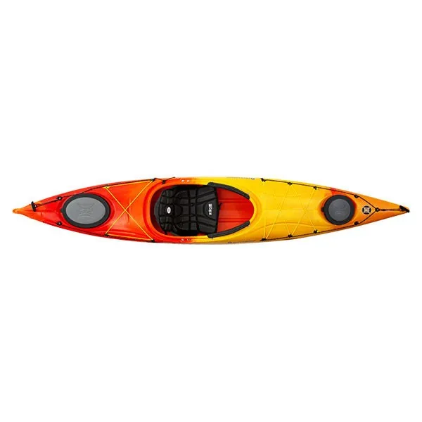 Perception Carolina 12.0 Recreational Kayak 1 Perception Carolina 12.0 Recreational Kayak KayakDIY Review