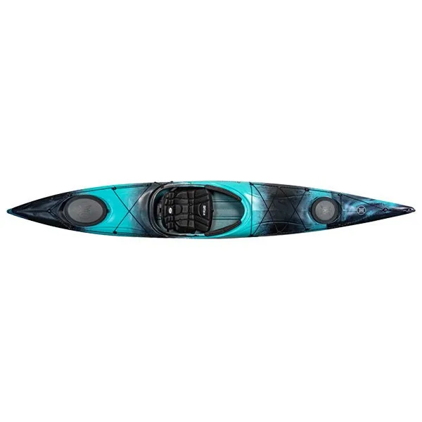 Perception Carolina 14.0 Recreational Kayak 3 Perception Carolina 14.0 Recreational Kayak KayakDIY Review 3