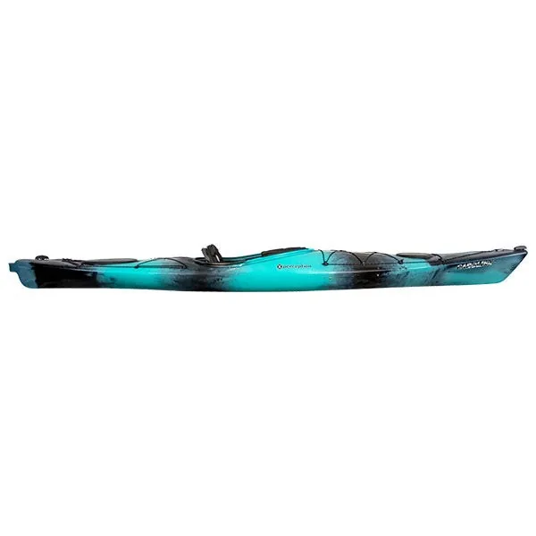 Perception Carolina 14.0 Recreational Kayak 4 Perception Carolina 14.0 Recreational Kayak KayakDIY Review 4
