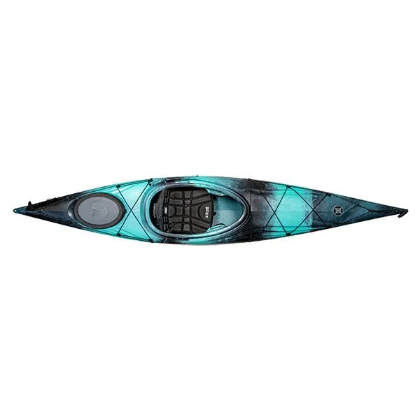 Perception Expression 11.5 Recreational Kayak 2 Perception Expression 11.5 Recreational Kayak KayakDIY Review 2