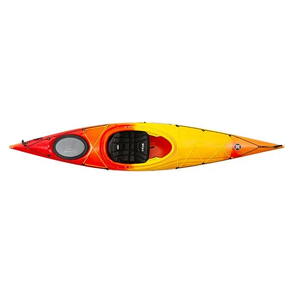 Perception Expression 11.5 Recreational Kayak 3 Perception Expression 11.5 Recreational Kayak KayakDIY Review 3