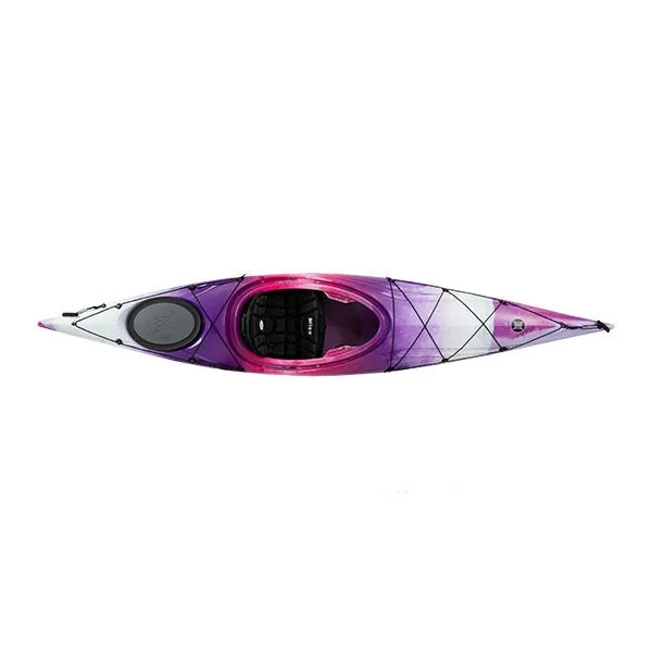 Perception Expression 11.5 Recreational Kayak 1 Perception Expression 11.5 Recreational Kayak KayakDIY Review