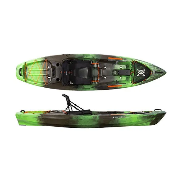 Perception Pescador Pro 10.0 Fishing Kayak 1 Perception Pescador Pro 10.0 Fishing Kayak KayakDIY Review