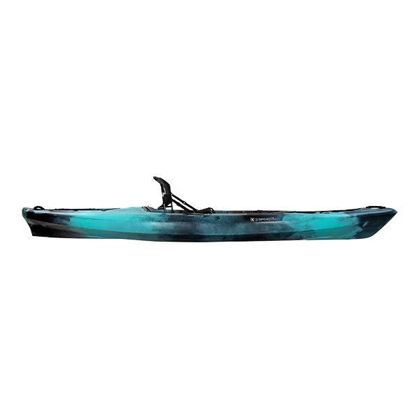 Perception Pescador Pro 12.0 Fishing Kayak 4 Perception Pescador Pro 12.0 Fishing Kayak KayakDIY Review 4