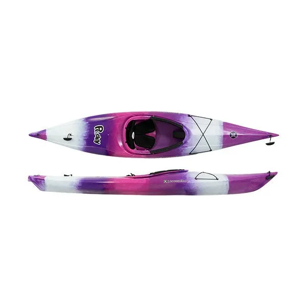 Perception Prodigy XS Recreational Kayak 2 Perception Prodigy XS Recreational Kayak KayakDIY Review 2