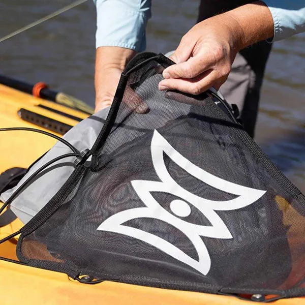 Perception Splash Bow Bag 2 Perception Splash Bow Bag