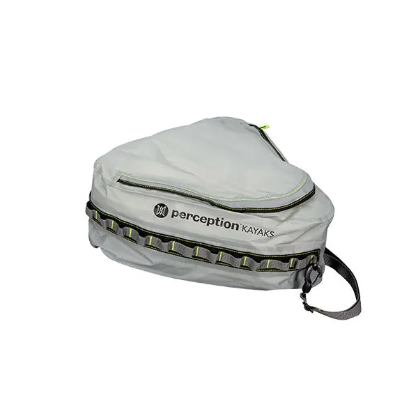 Perception Splash Bow Bag 1 Perception Splash Bow Bag