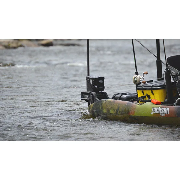Power-Pole Micro Anchor 2 Power-Pole Micro Anchor