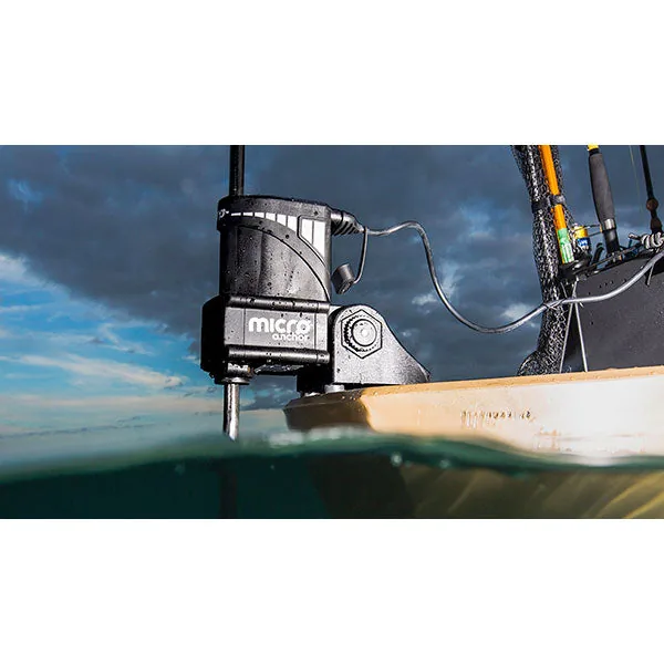 Power-Pole Micro Anchor 4 Power-Pole Micro Anchor