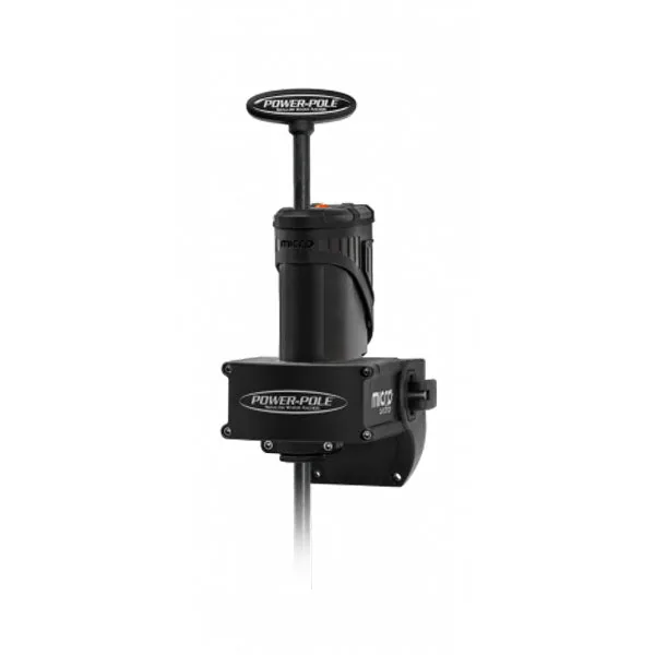 Power-Pole Micro Anchor 1 Power-Pole Micro Anchor