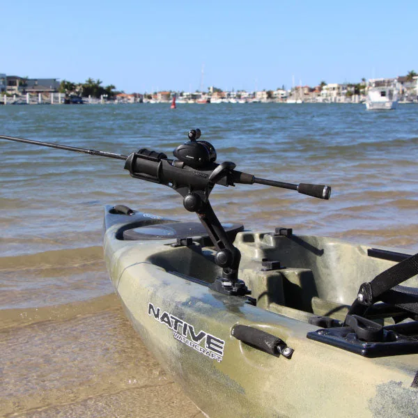 Railblaza Rod Holder Extender 4 Railblaza Rod Holder Extender