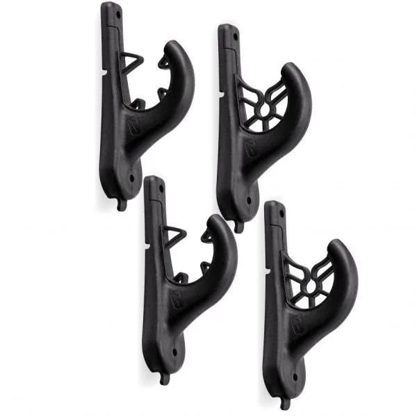 Railblaza RodRak Fishing Rod Storage Rack 1 Railblaza RodRak Fishing Rod Storage Rack