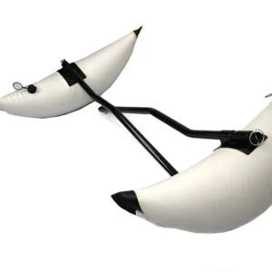 ReelYaks Kayak Stabilizers