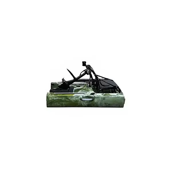 ReelYaks Modular Kayak Middle Expansion Section 2 ReelYaks Modular Kayak Middle Expansion Section