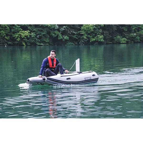 Remigo One Neo 4HP Electric Outboard 4 Remigo One Neo 4HP Electric Outboard