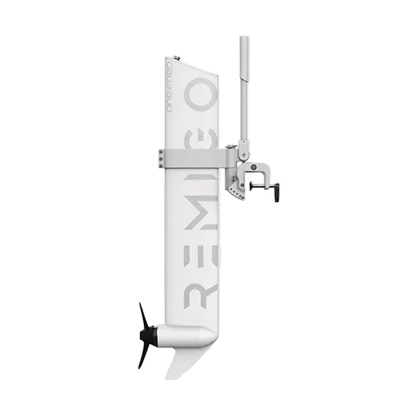 Remigo One Neo 4HP Electric Outboard 1 Remigo One Neo 4HP Electric Outboard